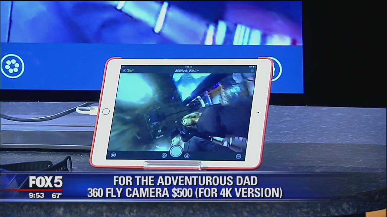 Good Day Technology: June 16