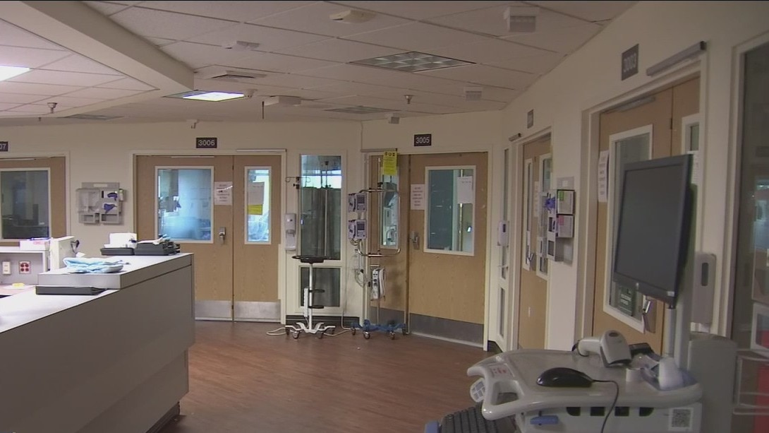 Transitioning from pandemic to 'endemic'