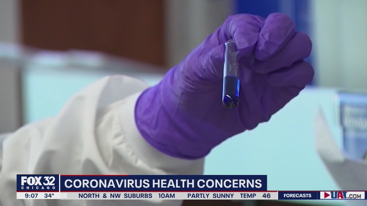 What to make of the latest efforts to curb the spread of coronavirus in Illinois
