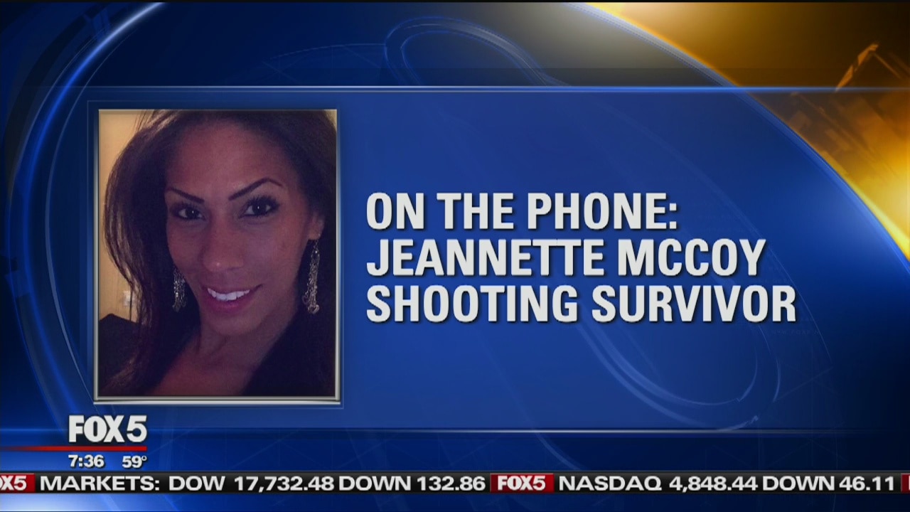 Jeannette McCoy