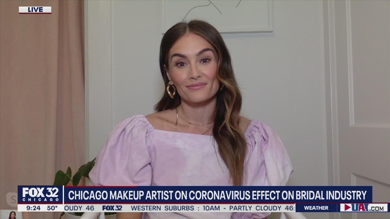 Bridal industry hit hard by coronavirus rescheduling, delays