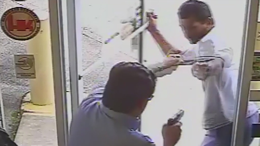 Former Lakeland commissioner faces 17 years for shooting