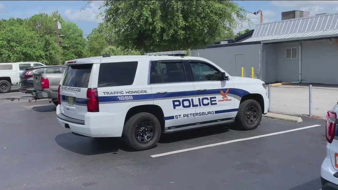 E-Scooter rider killed in hit-and-run crash