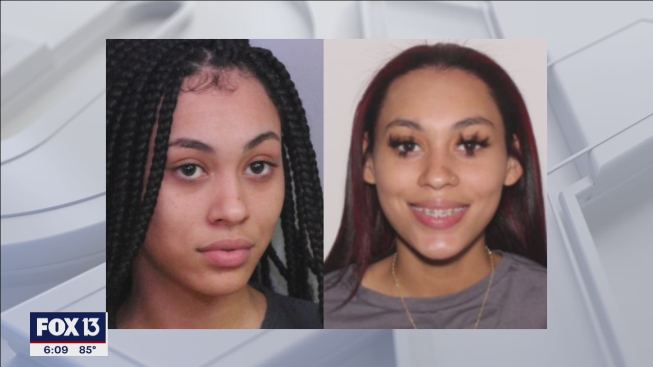 Meltdown at McDonald?s caught on camera