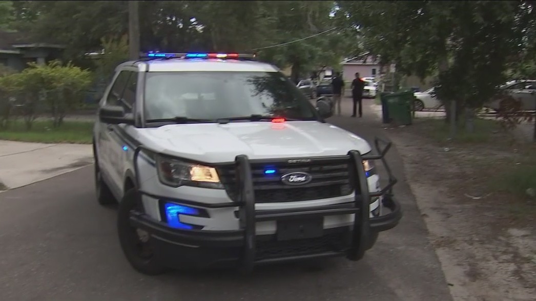 TPD responds to two shootings in East Tampa