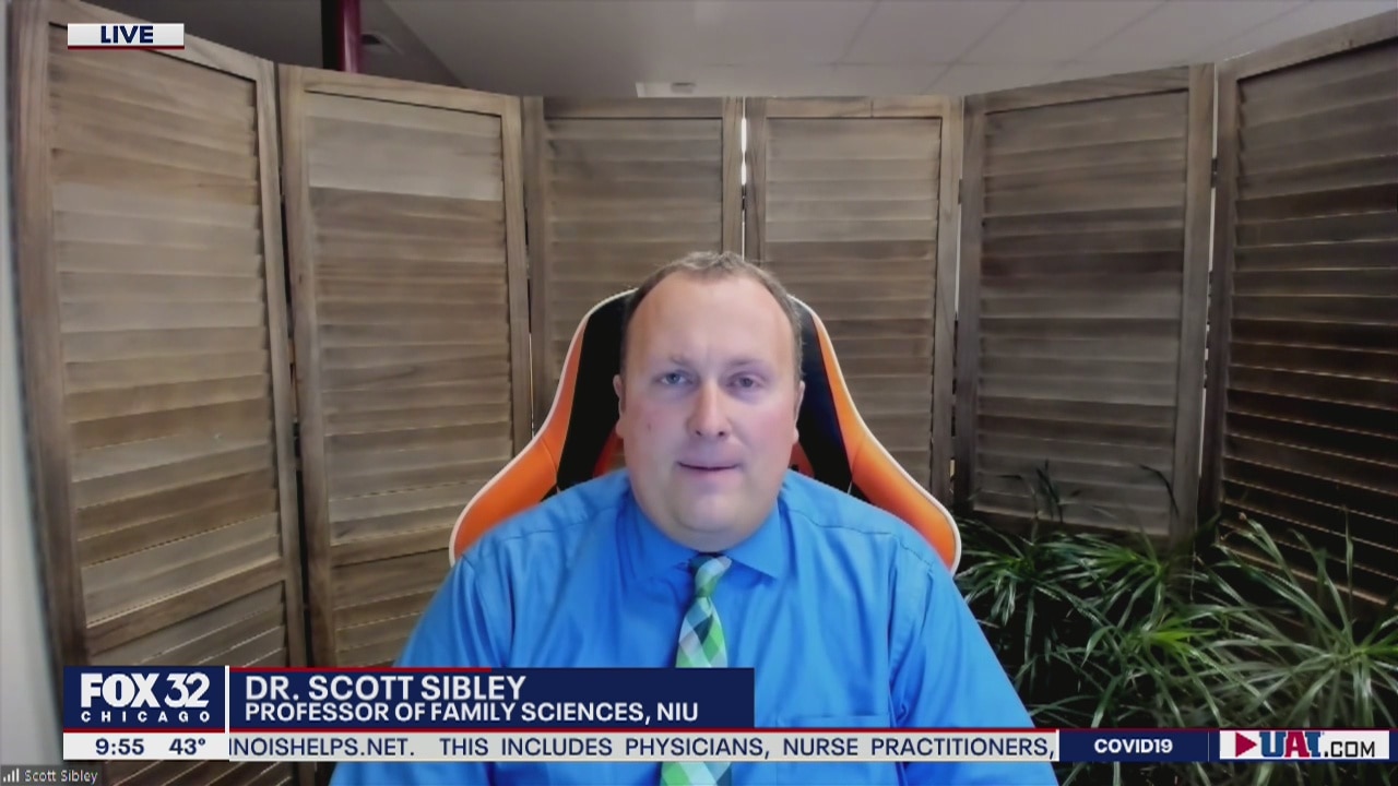 Maintaining intimacy and handling conflict during quarantine