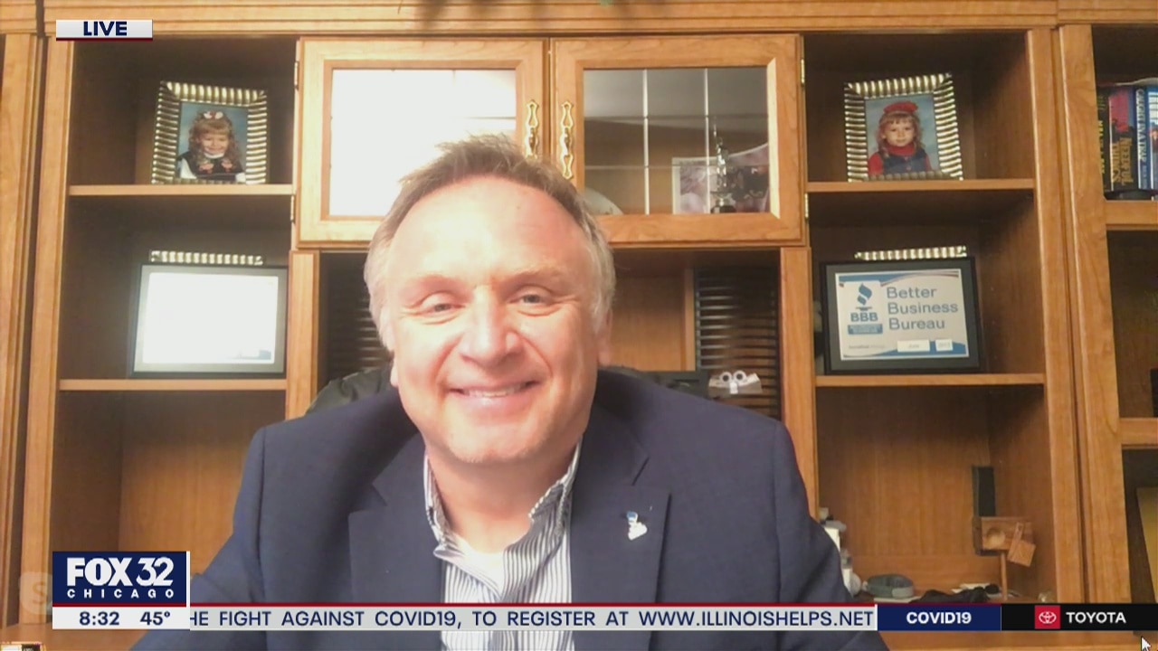 How to avoid falling victim to coronavirus scams