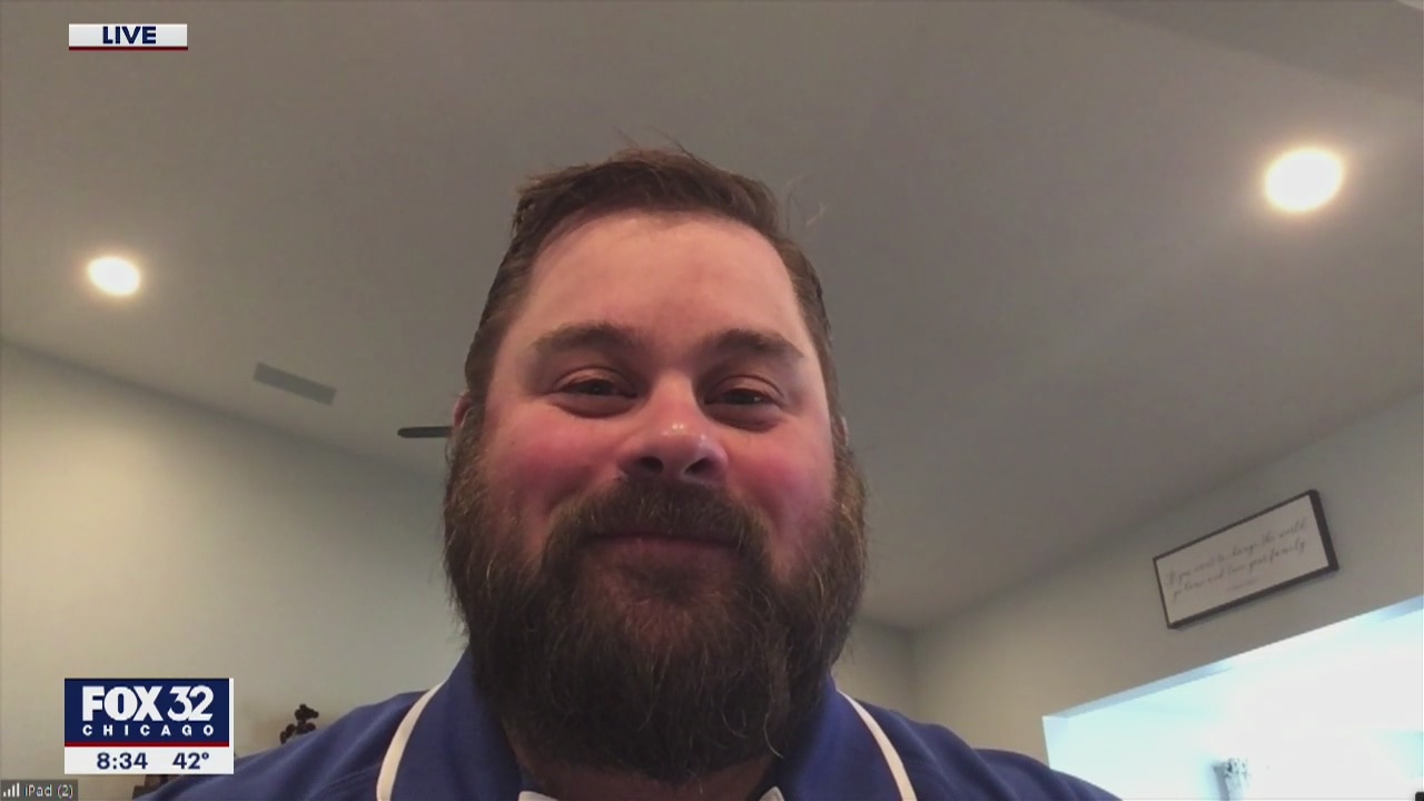 AllState offering up to 6 months leave for volunteers on the frontlines of the pandemic