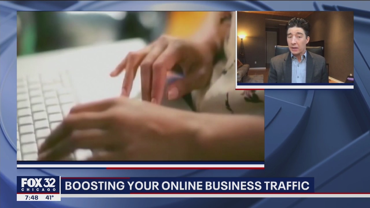 How to boost online traffic to your business during the pandemic