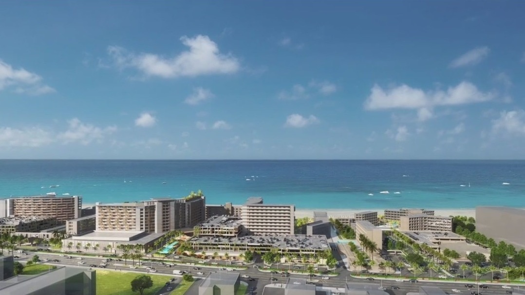 Hundreds expected at TradeWinds expansion plan meeting