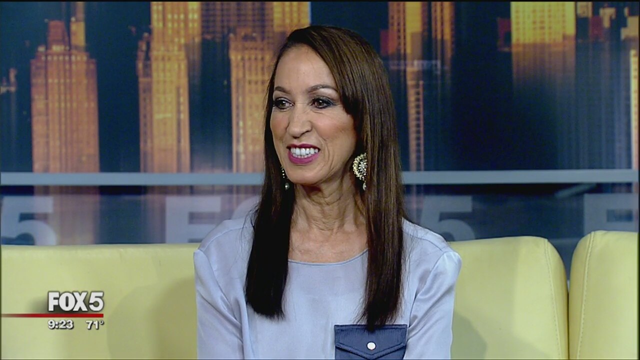 Pat Cleveland