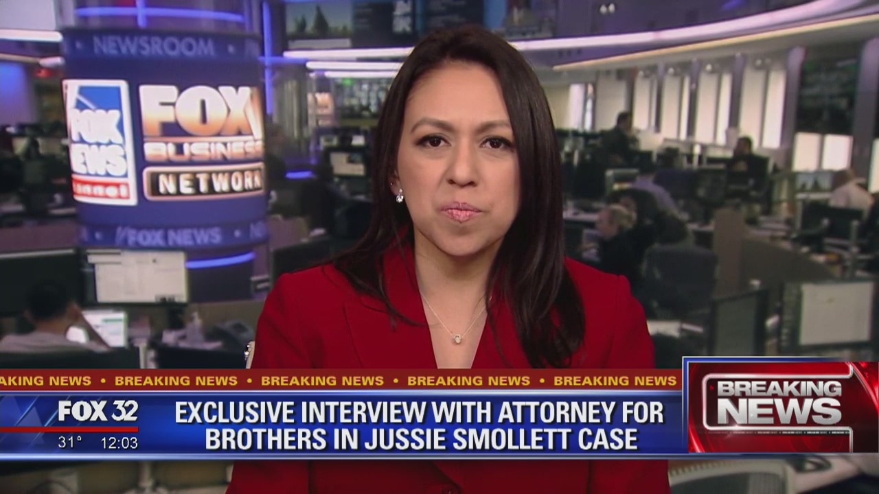 Attorney for Osundairo brothers speaks out on Smollett investigation