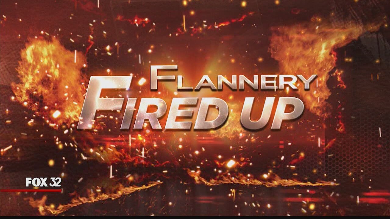 Flannery Fired Up: Garry McCarthy, Laquan McDonald cover-up case