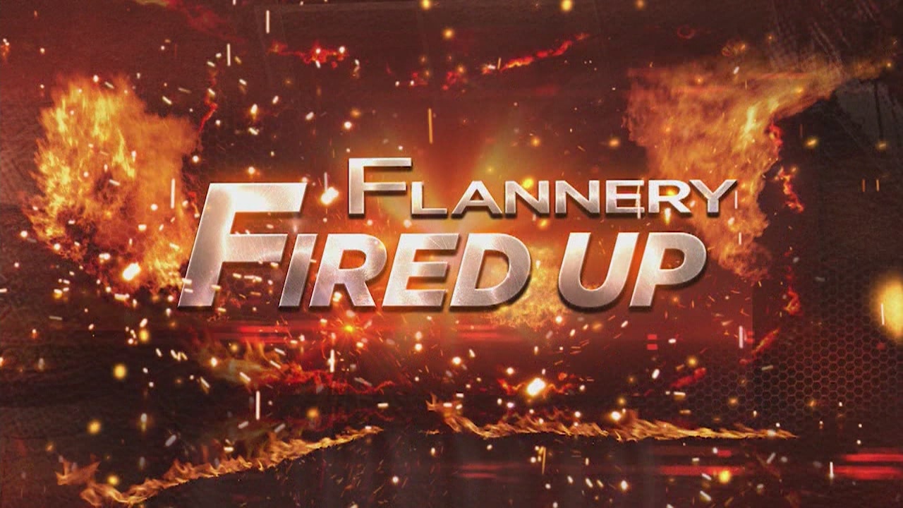 Flannery Fired Up: Jussie Smollett case, Chicago mayoral runoff election
