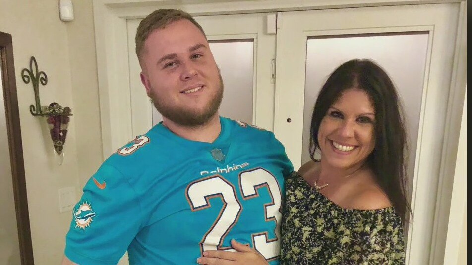 Candlelight vigil held to bring overdose awareness