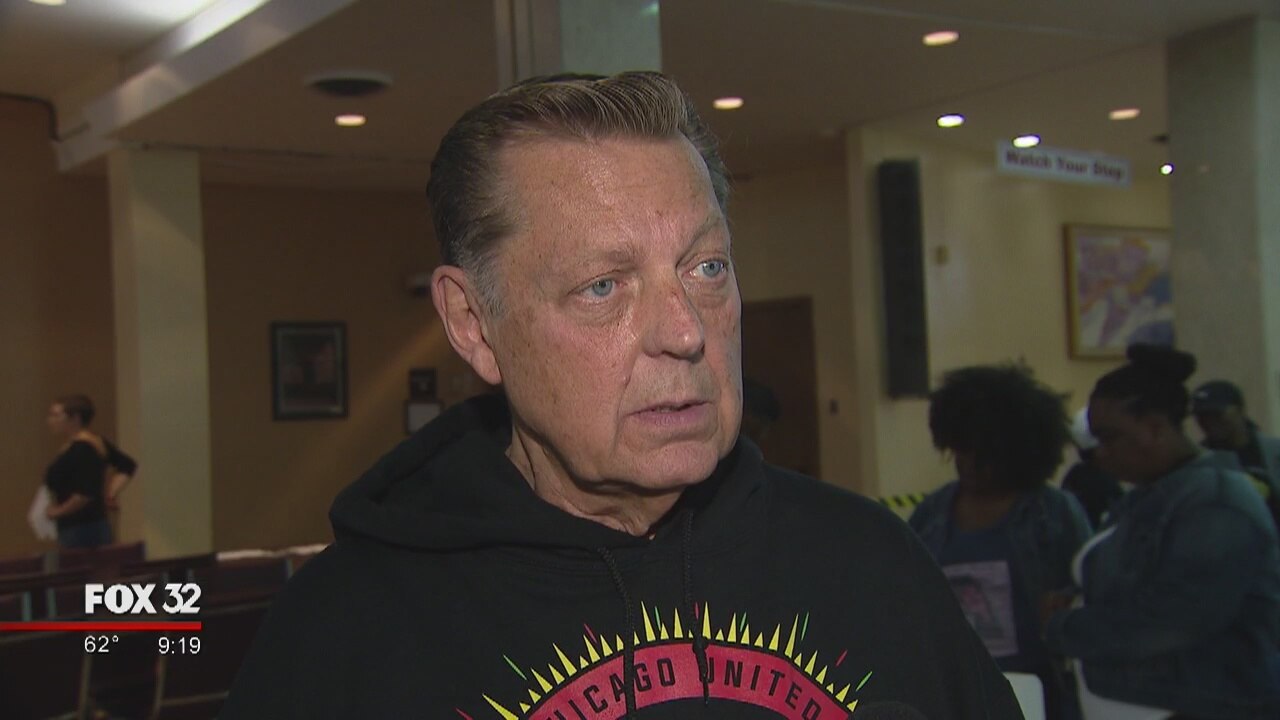 Chicago gun control advocates plan march on Washington, D.C.