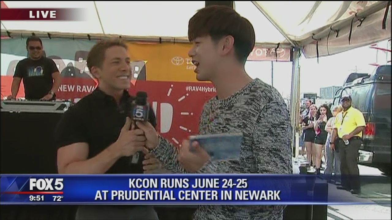 Eric Nam