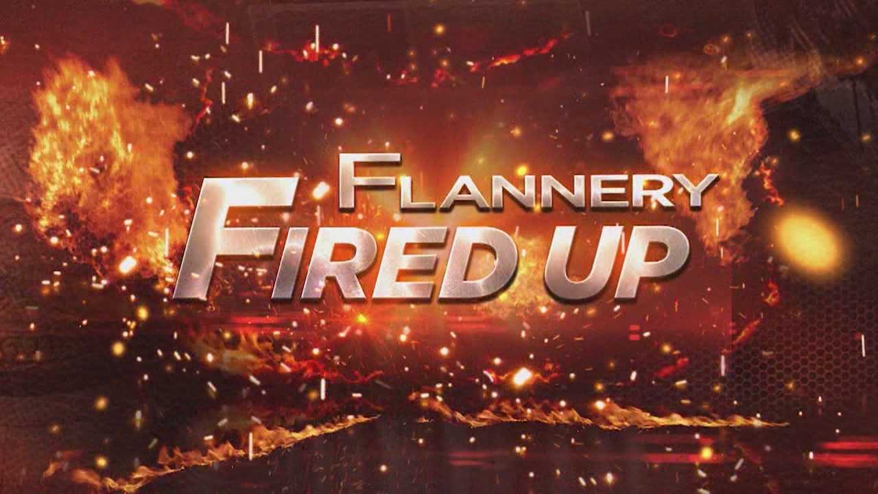 Flannery Fired Up: How high will natural gas utility bills go?