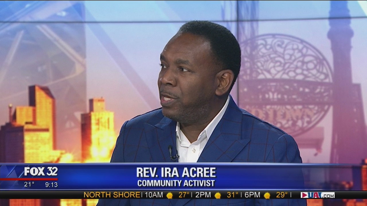 What's next for Eddie Johnson and the Chicago Police Department