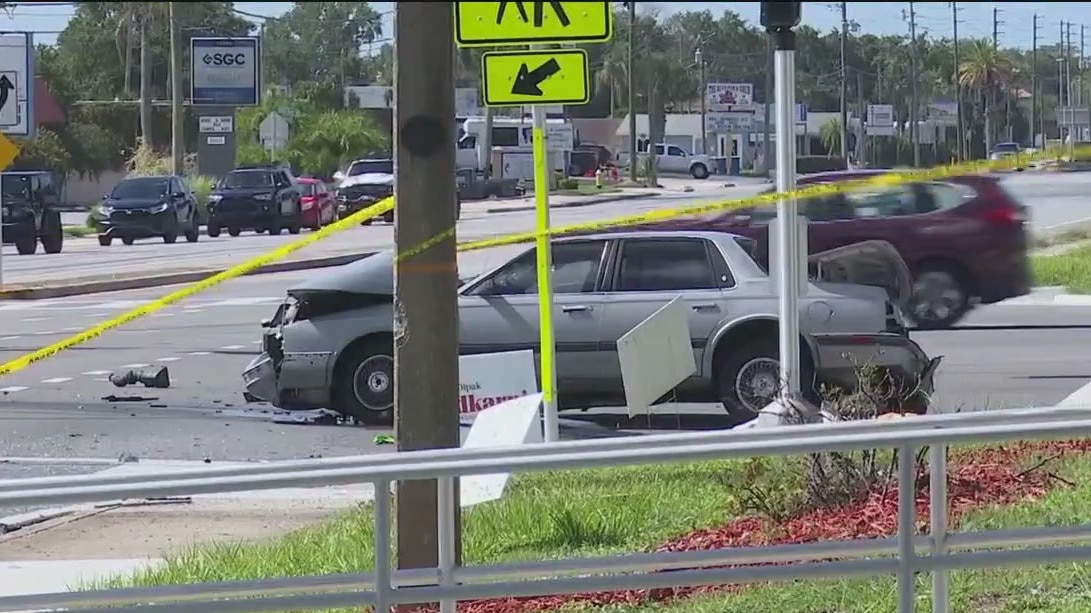 Dangerous driving behaviors are on the rise