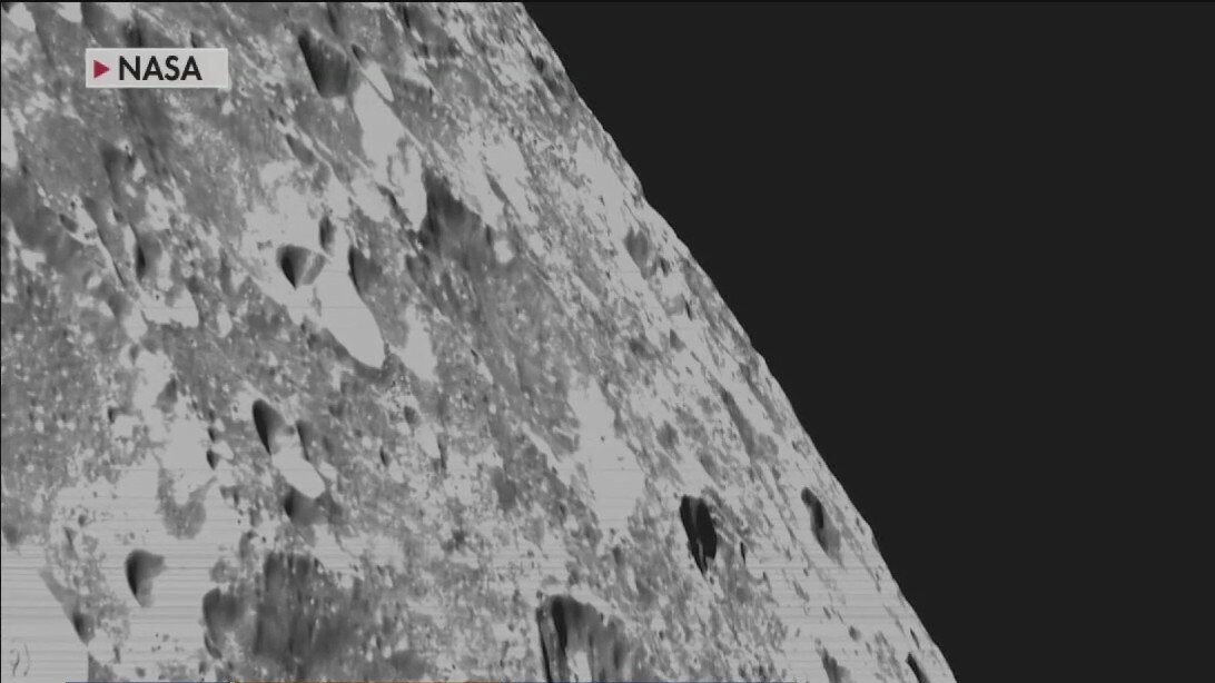 Who owns the moon?