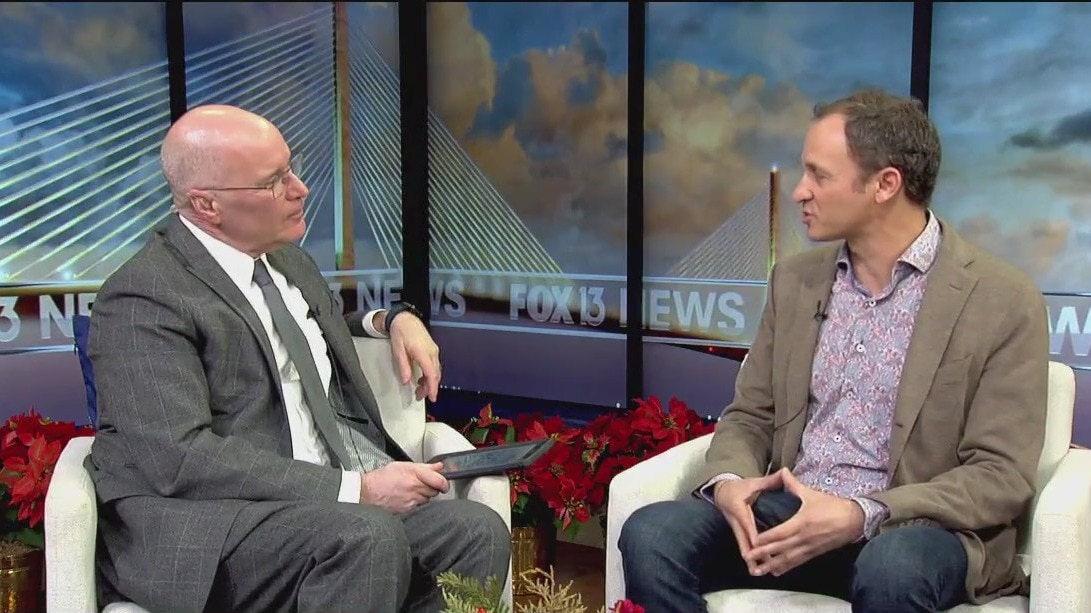 Florida and private businesses role in the space industry