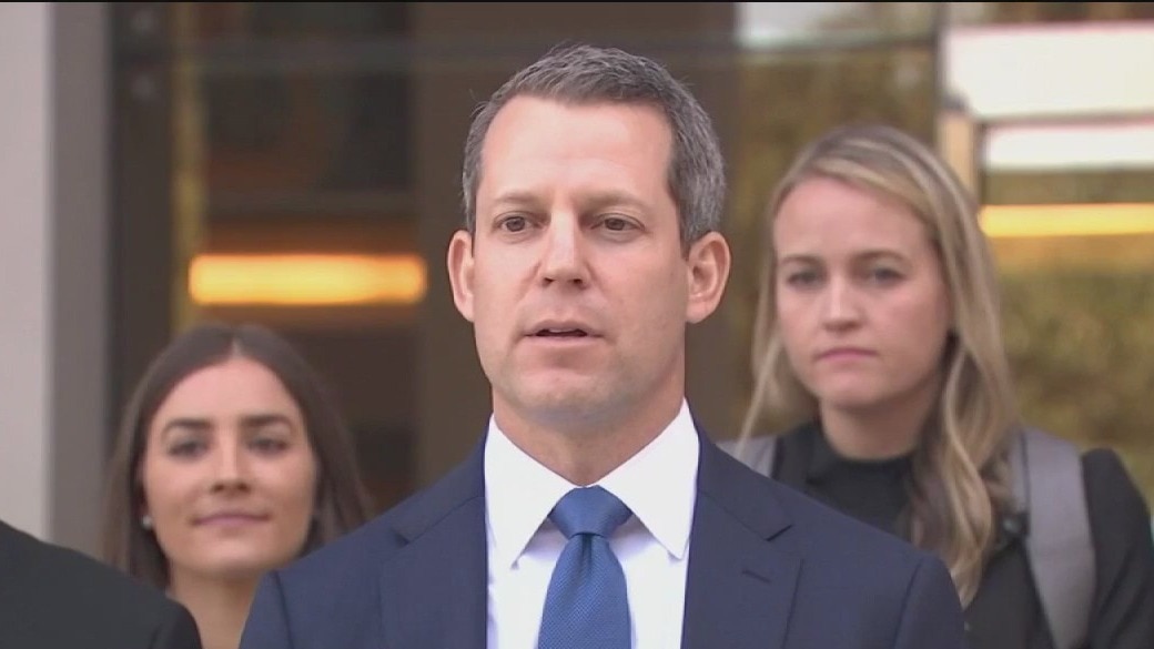 Federal judge dismisses Warren vs. DeSantis lawsuit