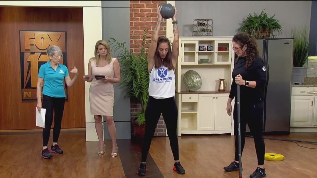 How to customize your workout based on your body type