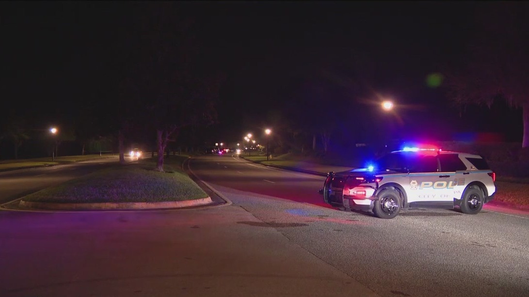 Mother found dead next to SUV with sleeping toddler inside