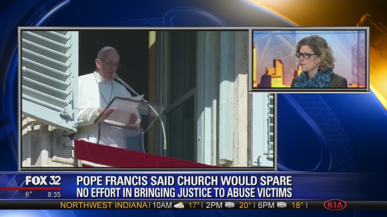 Takeaways from the Vatican sex abuse sumiit