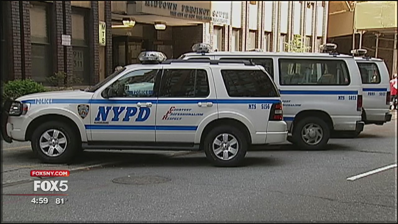 Broken widows defended