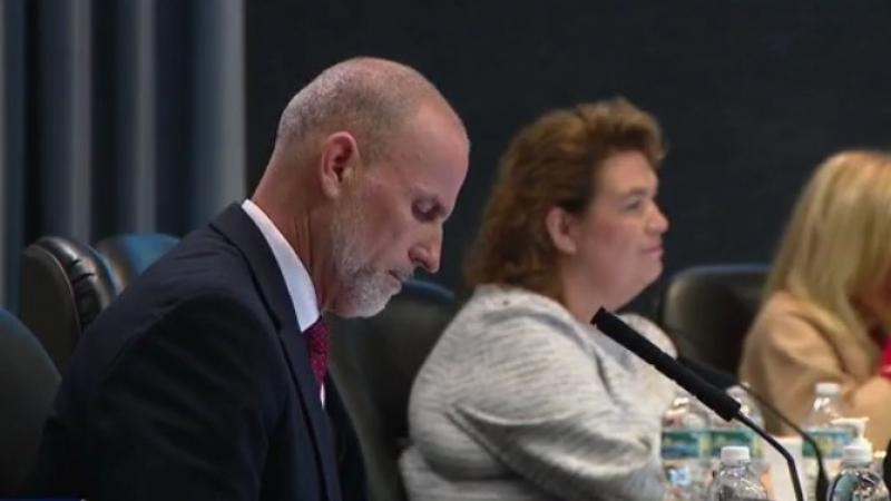 Hillsborough school board delays vote on boundaries