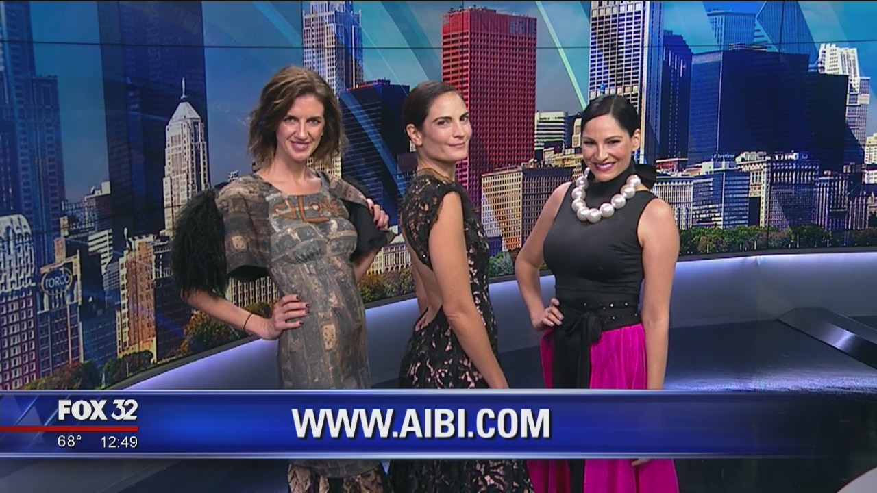 Rev Up Chicago fashion show to highlight impeccable style for a good cause