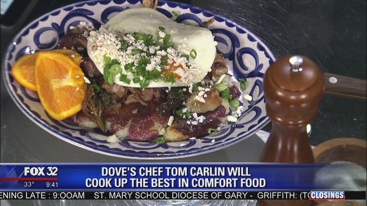 Milktooth pop-up to take over Dove's Luncheonette for a day