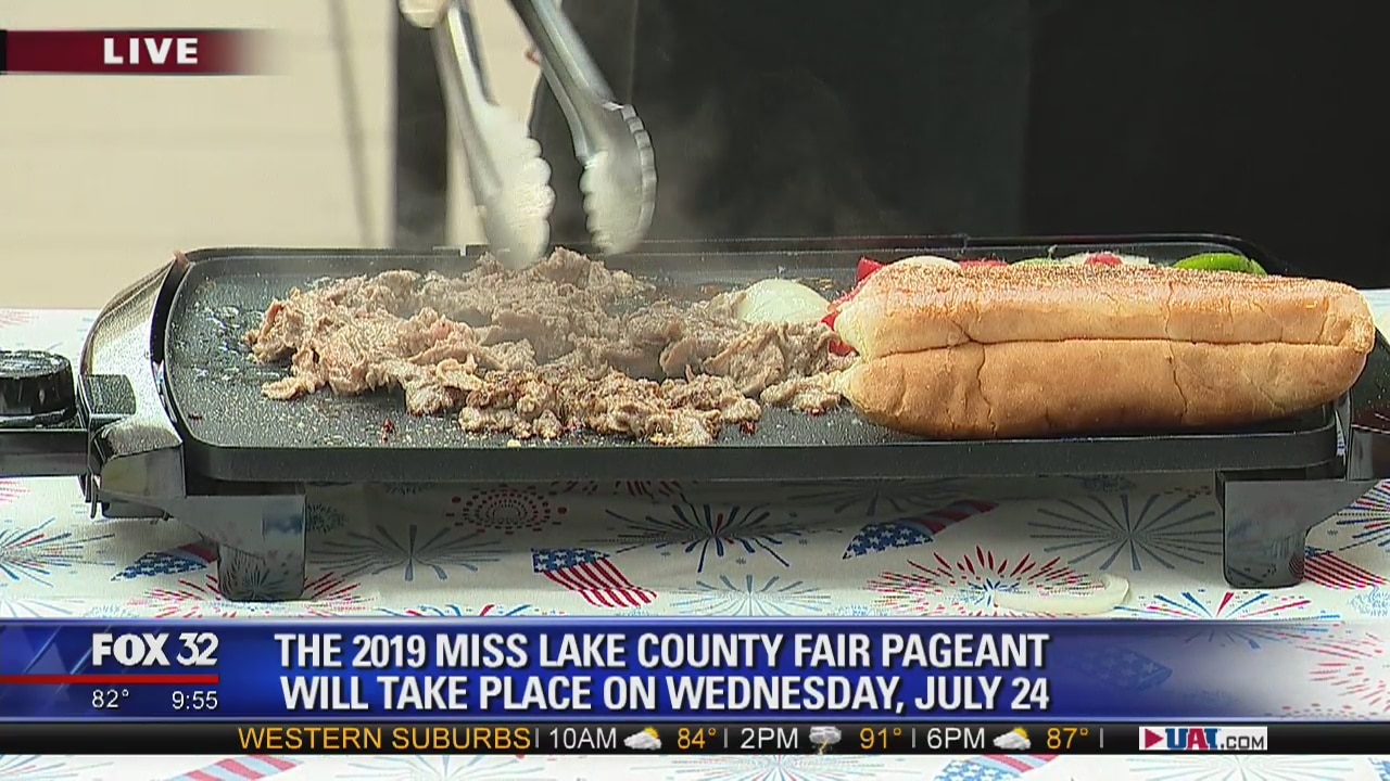Food, fun and fanfare abound at the 91st Annual Lake County Fair