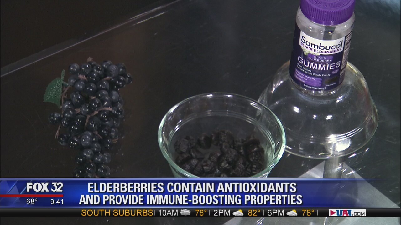 Natural, easy ways to boost immunity