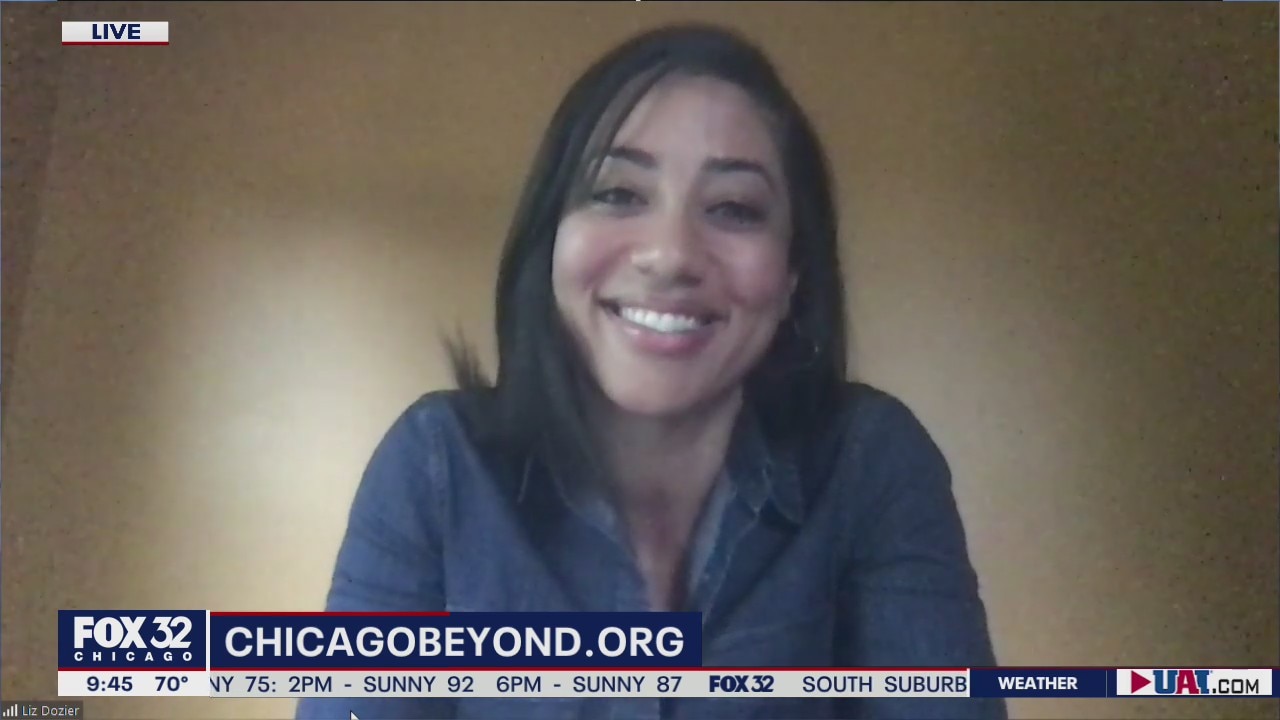 Group challenges community to be proactive against racism