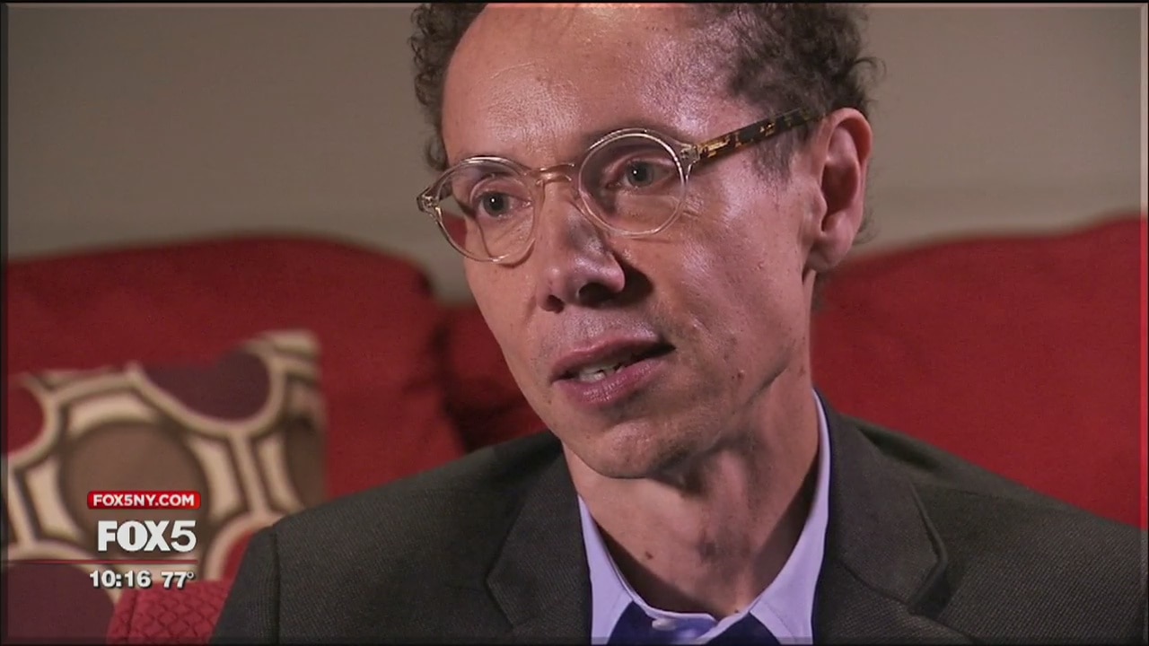 The Big Idea: Malcolm Gladwell