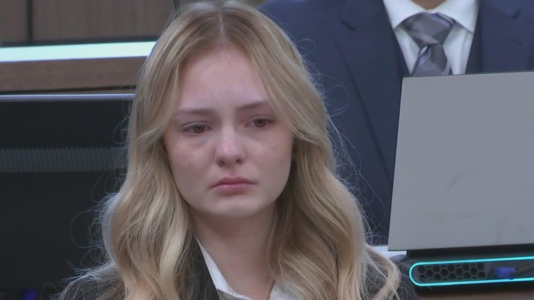 ?Take Care of Maya? trial begins