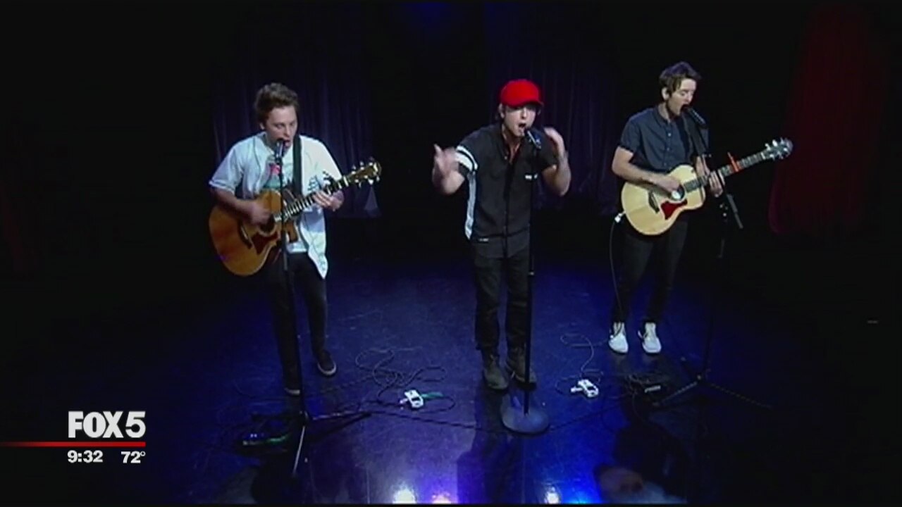Emblem3