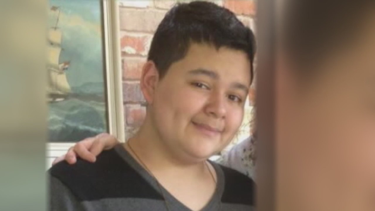 Across America: New shocking details on missing teen