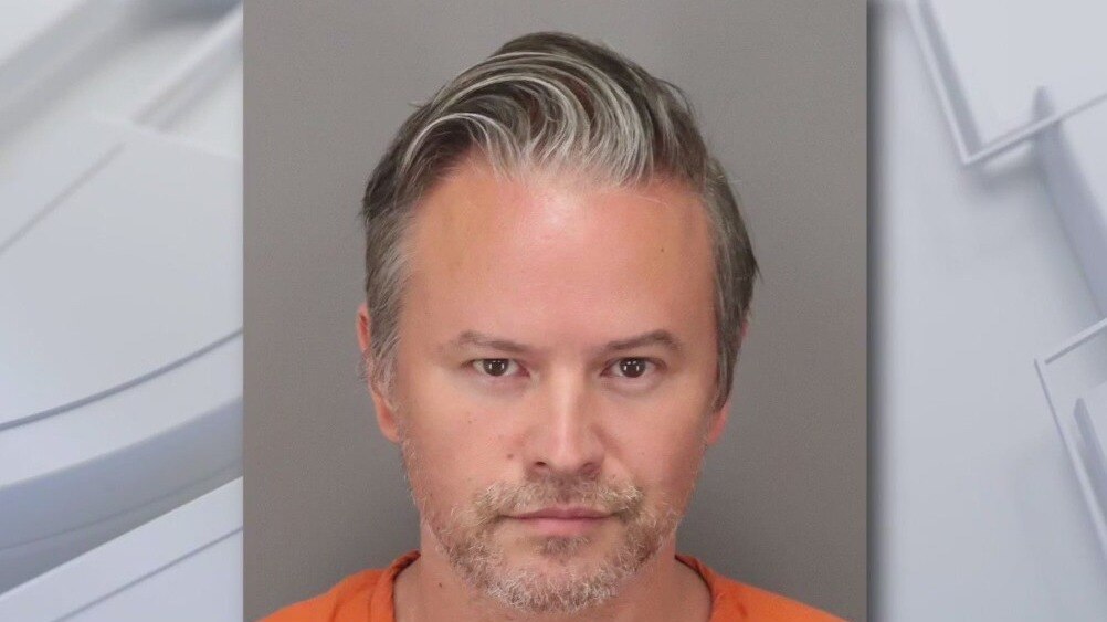 Jan. 6 defendant arrested in Clearwater