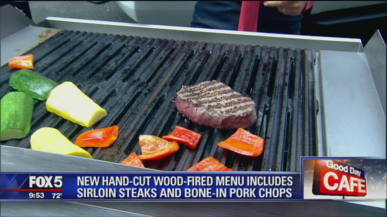 Good Day Cafe: June 29