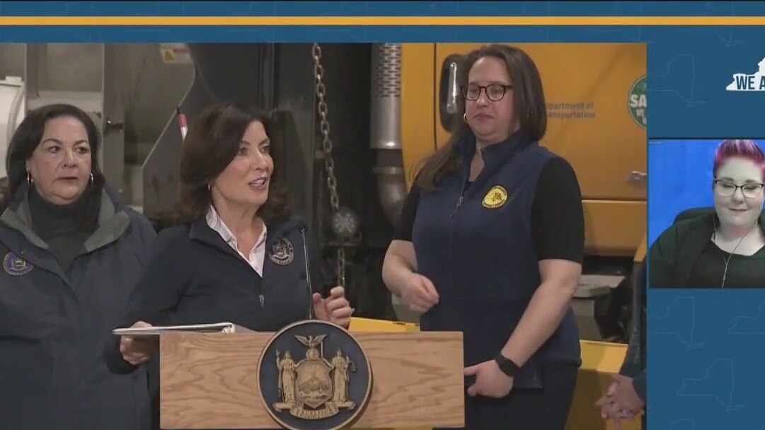 Budget Battle Rages on in Albany: Will New York Pass Its Budget on Time?