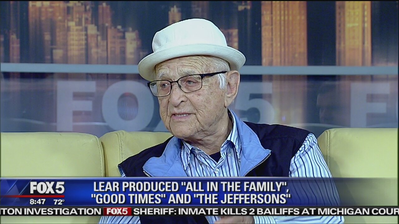 Norman Lear, part 2