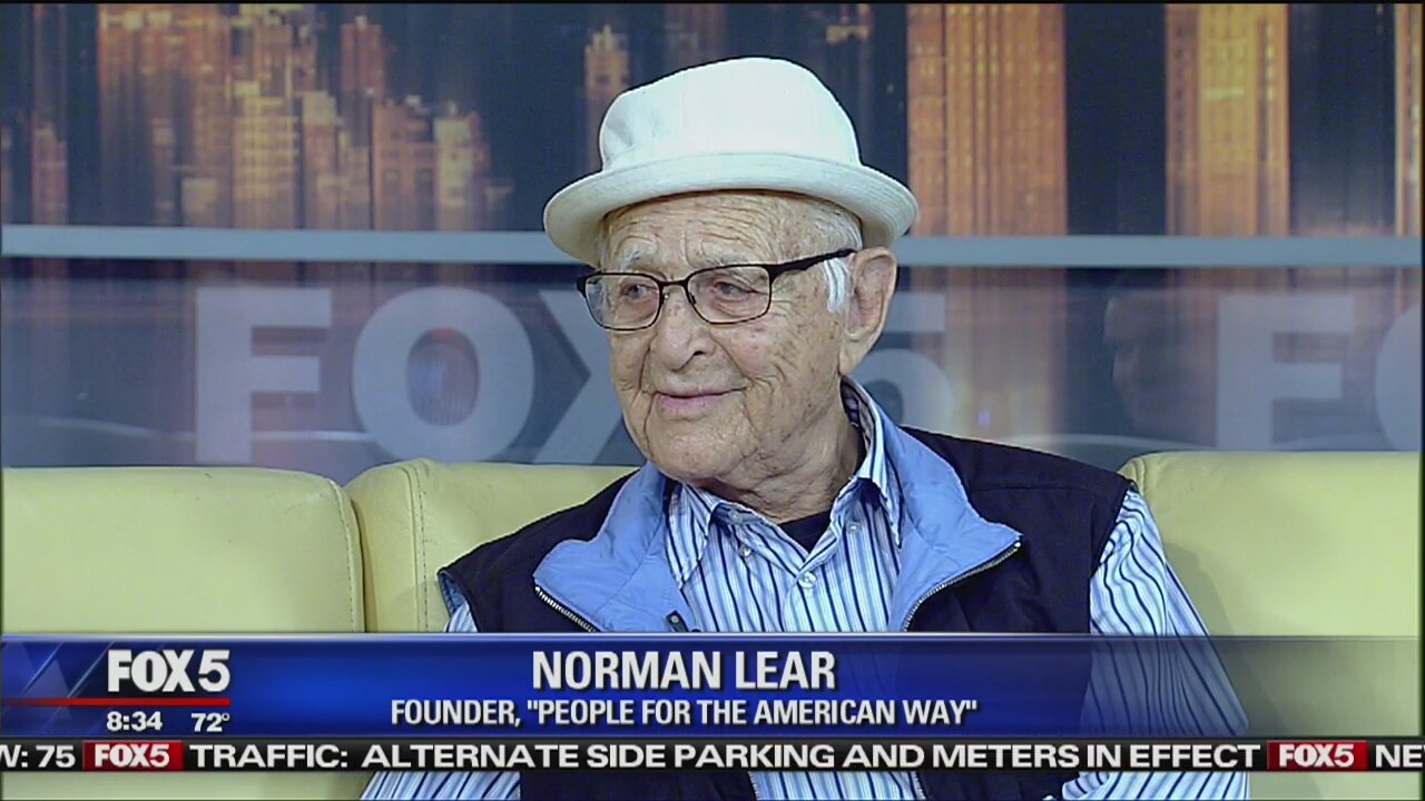Norman Lear, part 1