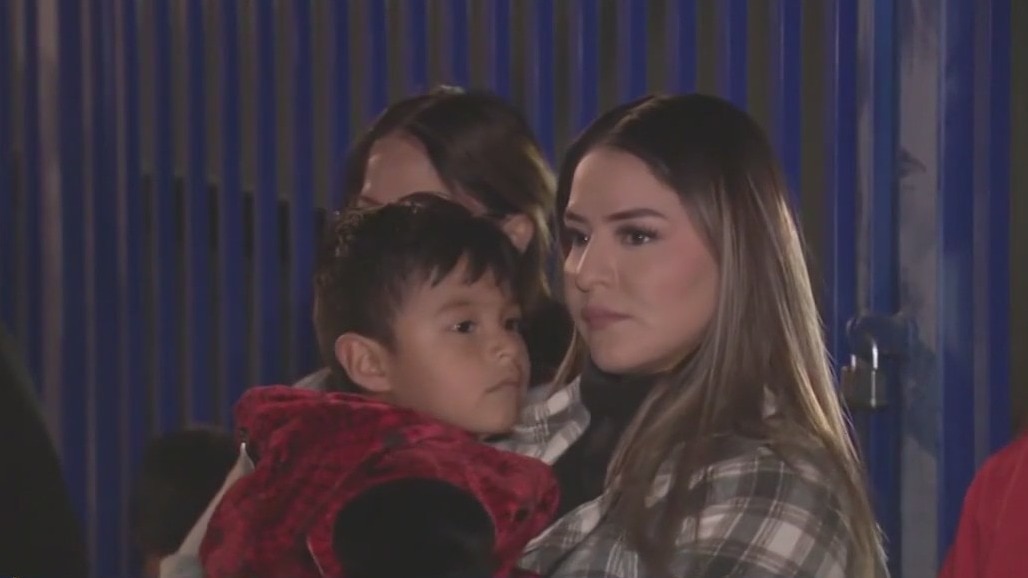 Parents outraged after teacher accused of putting certain patches on kids