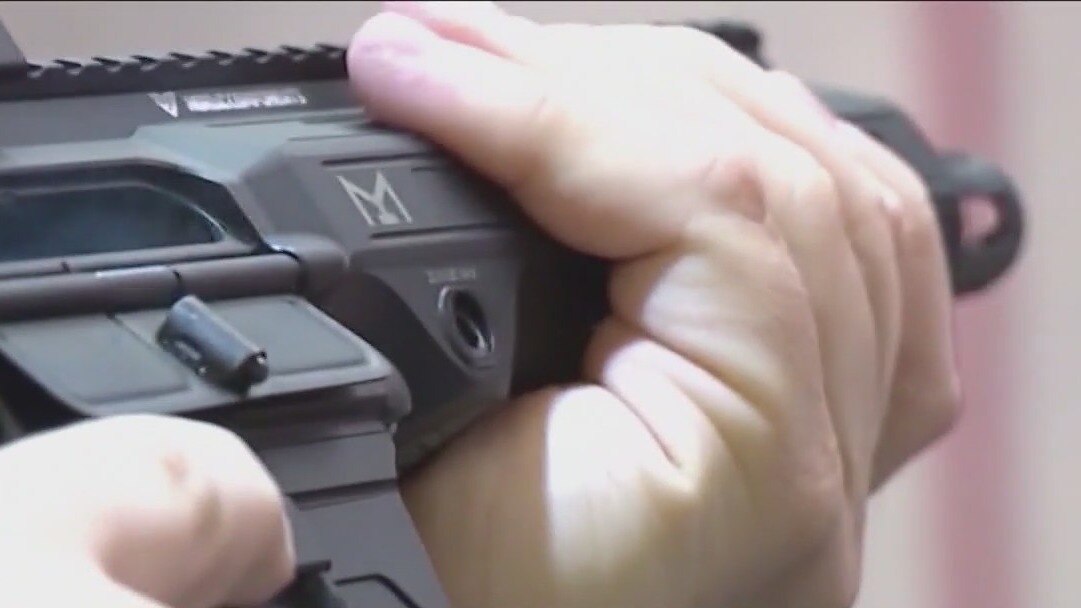 Illinois assault weapons ban: US Supreme Court refuses to block law