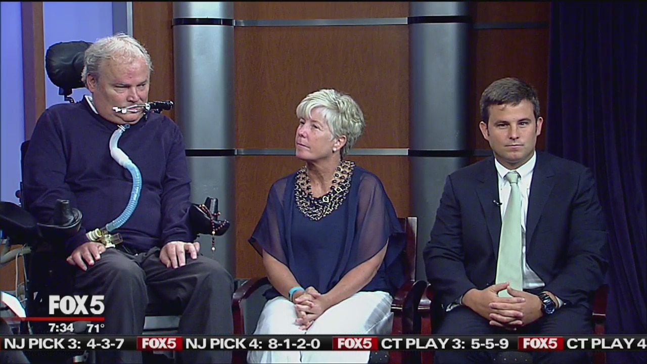 30 years after Steven McDonald shot