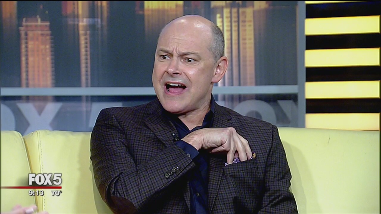 Rob Corddry